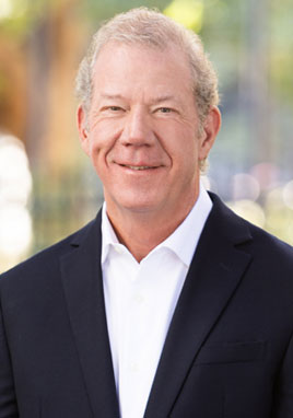 Brian Waite